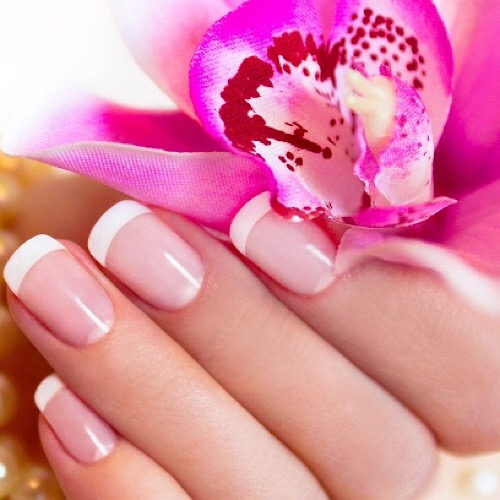 FANCY NAILS AND SPA - Artificial Nail Services
