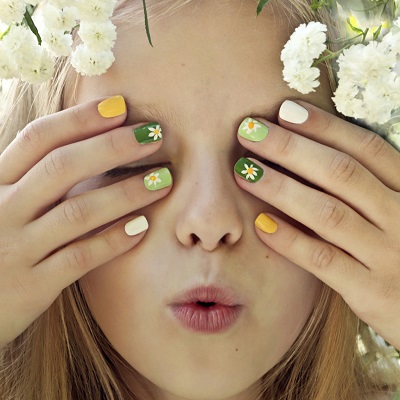 FANCY NAILS AND SPA - Kids’ Services